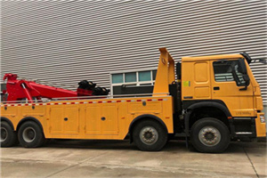 庙行镇道路救援公司